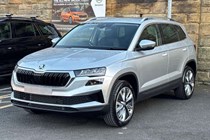 Skoda Karoq SUV (17 on) 1.5 TSI SE L 5dr DSG For Sale - Lookers Skoda Newcastle upon Tyne, Newcastle upon Tyne