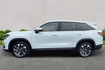 Skoda Kodiaq SUV (24 on) 2.0 TDI SE L 5dr DSG [7 Seat] For Sale - Lookers Skoda Newcastle upon Tyne, Newcastle upon Tyne