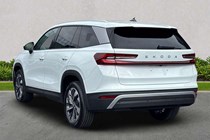 Skoda Kodiaq SUV (24 on) 2.0 TDI SE L 5dr DSG [7 Seat] For Sale - Lookers Skoda Newcastle upon Tyne, Newcastle upon Tyne
