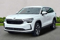 Skoda Kodiaq SUV (24 on) 2.0 TDI SE L 5dr DSG [7 Seat] For Sale - Lookers Skoda Newcastle upon Tyne, Newcastle upon Tyne