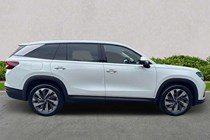 Skoda Kodiaq SUV (24 on) 2.0 TDI SE L 5dr DSG [7 Seat] For Sale - Lookers Skoda Newcastle upon Tyne, Newcastle upon Tyne
