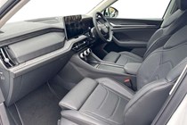 Skoda Kodiaq SUV (24 on) 2.0 TDI SE L 5dr DSG [7 Seat] For Sale - Lookers Skoda Newcastle upon Tyne, Newcastle upon Tyne