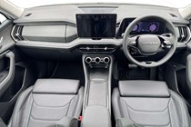 Skoda Kodiaq SUV (24 on) 2.0 TDI SE L 5dr DSG [7 Seat] For Sale - Lookers Skoda Newcastle upon Tyne, Newcastle upon Tyne