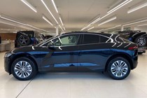 Jaguar I-Pace SUV (18 on) 294kW EV400 R-Dynamic S 90kWh 5dr Auto For Sale - Lookers Jaguar London, London