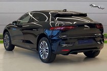 Jaguar I-Pace SUV (18 on) 294kW EV400 R-Dynamic S 90kWh 5dr Auto For Sale - Lookers Jaguar London, London