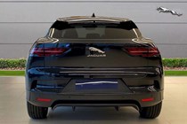 Jaguar I-Pace SUV (18 on) 294kW EV400 R-Dynamic S 90kWh 5dr Auto For Sale - Lookers Jaguar London, London