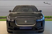 Jaguar I-Pace SUV (18 on) 294kW EV400 R-Dynamic S 90kWh 5dr Auto For Sale - Lookers Jaguar London, London