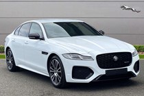 Jaguar XF Saloon (15 on) 2.0 D200 R-Dynamic SE Black 4dr Auto For Sale - Lookers Jaguar London, London