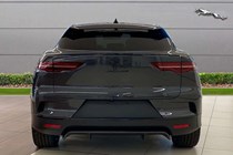 Jaguar I-Pace SUV (18 on) 294kW EV400 R-Dynamic SE Black 90kWh 5dr Auto For Sale - Lookers Jaguar London, London