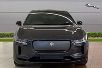 Jaguar I-Pace SUV (18 on) 294kW EV400 R-Dynamic SE Black 90kWh 5dr Auto For Sale - Lookers Jaguar London, London