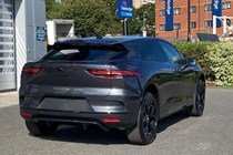 Jaguar I-Pace SUV (18 on) 294kW EV400 R-Dynamic SE Black 90kWh 5dr Auto For Sale - Lookers Jaguar London, London