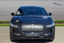 Jaguar I-Pace SUV (18 on) 294kW EV400 R-Dynamic SE Black 90kWh 5dr Auto For Sale - Lookers Jaguar London, London