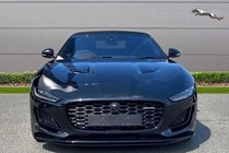 Jaguar F-Type (13 on) R-Dynamic P300 RWD auto 2d For Sale - Lookers Jaguar London, London