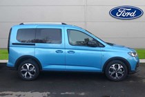 Ford Tourneo Connect MPV (22 on) 2.0 EcoBlue Active 5dr For Sale - Lookers Ford Gateshead, Gateshead