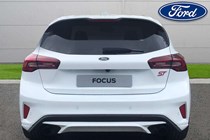 Ford Focus ST (19 on) 2.3 EcoBoost ST 5dr For Sale - Lookers Ford Gateshead, Gateshead