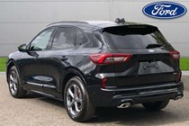 Ford Kuga SUV (20 on) 2.5 FHEV ST-Line 5dr CVT For Sale - Lookers Ford Gateshead, Gateshead