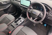 Ford Kuga SUV (20 on) 2.5 FHEV ST-Line 5dr CVT For Sale - Lookers Ford Gateshead, Gateshead