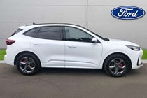 Ford Kuga SUV (20 on) 2.5 FHEV ST-Line 5dr CVT For Sale - Lookers Ford Gateshead, Gateshead