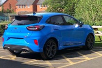 Ford Puma ST (20 on) 1.5 EcoBoost ST 5d For Sale - Lookers Ford Gateshead, Gateshead