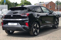 Ford Puma SUV (19 on) 1.0 EcoBoost Hybrid mHEV ST-Line X 5dr DCT For Sale - Lookers Ford Gateshead, Gateshead