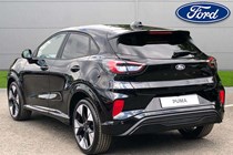 Ford Puma SUV (19 on) 1.0 EcoBoost Hybrid mHEV ST-Line X 5dr DCT For Sale - Lookers Ford Gateshead, Gateshead