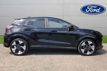 Ford Puma SUV (19 on) 1.0 EcoBoost Hybrid mHEV ST-Line X 5dr DCT For Sale - Lookers Ford Gateshead, Gateshead