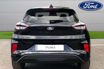 Ford Puma SUV (19 on) 1.0 EcoBoost Hybrid mHEV ST-Line X 5dr DCT For Sale - Lookers Ford Gateshead, Gateshead