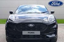 Ford Puma SUV (19 on) 1.0 EcoBoost Hybrid mHEV ST-Line X 5dr DCT For Sale - Lookers Ford Gateshead, Gateshead