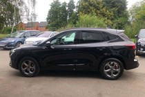 Ford Kuga SUV (20 on) 2.5 PHEV ST-Line 5dr CVT For Sale - Lookers Ford Gateshead, Gateshead