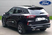 Ford Kuga SUV (20 on) 2.5 PHEV ST-Line 5dr CVT For Sale - Lookers Ford Gateshead, Gateshead