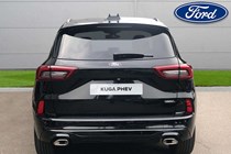 Ford Kuga SUV (20 on) 2.5 PHEV ST-Line 5dr CVT For Sale - Lookers Ford Gateshead, Gateshead