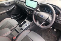 Ford Kuga SUV (20 on) 2.5 PHEV ST-Line 5dr CVT For Sale - Lookers Ford Gateshead, Gateshead