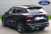 Ford Kuga SUV (20 on) 2.5 PHEV ST-Line 5dr CVT For Sale - Lookers Ford Gateshead, Gateshead