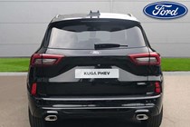 Ford Kuga SUV (20 on) 2.5 PHEV ST-Line 5dr CVT For Sale - Lookers Ford Gateshead, Gateshead