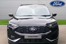 Ford Kuga SUV (20 on) 2.5 PHEV ST-Line 5dr CVT For Sale - Lookers Ford Gateshead, Gateshead