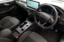 Ford Kuga SUV (20 on) 2.5 FHEV ST-Line 5dr CVT For Sale - Lookers Ford Gateshead, Gateshead