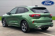 Ford Kuga SUV (20 on) 2.5 FHEV ST-Line 5dr CVT For Sale - Lookers Ford Gateshead, Gateshead