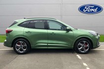 Ford Kuga SUV (20 on) 2.5 FHEV ST-Line 5dr CVT For Sale - Lookers Ford Gateshead, Gateshead