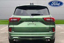 Ford Kuga SUV (20 on) 2.5 FHEV ST-Line 5dr CVT For Sale - Lookers Ford Gateshead, Gateshead