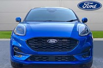 Ford Puma SUV (19 on) 1.0 EcoBoost Hybrid mHEV ST-Line 5dr DCT For Sale - Lookers Ford Gateshead, Gateshead