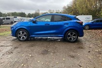 Ford Puma SUV (19 on) 1.0 EcoBoost Hybrid mHEV ST-Line 5dr DCT For Sale - Lookers Ford Gateshead, Gateshead