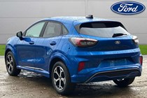 Ford Puma SUV (19 on) 1.0 EcoBoost Hybrid mHEV ST-Line 5dr DCT For Sale - Lookers Ford Gateshead, Gateshead