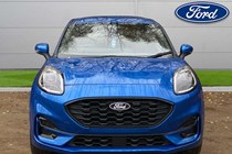 Ford Puma SUV (19 on) 1.0 EcoBoost Hybrid mHEV ST-Line 5dr DCT For Sale - Lookers Ford Gateshead, Gateshead