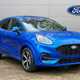 Ford Puma SUV (19 on) 1.0 EcoBoost Hybrid mHEV ST-Line 5dr DCT For Sale - Lookers Ford Gateshead, Gateshead