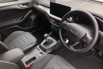 Ford Focus Hatchback (18 on) 1.0 EcoBoost Hybrid mHEV Titanium X 5dr For Sale - Lookers Ford Gateshead, Gateshead