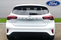 Ford Focus Hatchback (18 on) 1.0 EcoBoost Hybrid mHEV Titanium X 5dr For Sale - Lookers Ford Gateshead, Gateshead