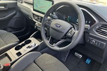 Ford Kuga SUV (20 on) 2.5 PHEV Active 5dr CVT For Sale - Lookers Ford Gateshead, Gateshead