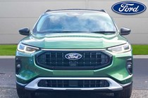 Ford Kuga SUV (20 on) 2.5 PHEV Active 5dr CVT For Sale - Lookers Ford Gateshead, Gateshead