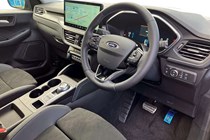 Ford Kuga SUV (20 on) 2.5 PHEV Active 5dr CVT For Sale - Lookers Ford Gateshead, Gateshead