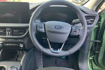 Ford Kuga SUV (20 on) 2.5 PHEV Active 5dr CVT For Sale - Lookers Ford Gateshead, Gateshead